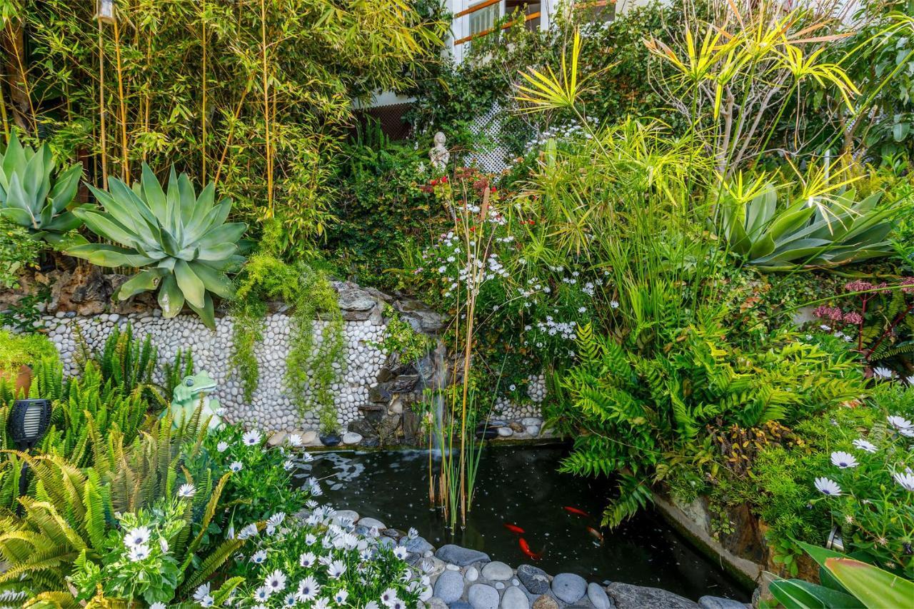 Villa La Orilla Benajarafe Bagian luar foto